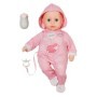 Zapf - Baby Annabell Papusa Hannah 36 cm Zapf Creation - 5